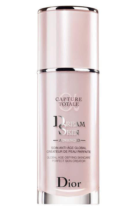 dior capture totale dreamskin douglas|dior capture totale dreamskin refill.